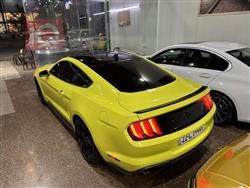 فورد موستانج